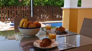 Private Villa with pool - CA3LT - Torre-Pacheco - 1