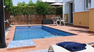 Private Villa with pool - CA3LT - Torre-Pacheco - 7