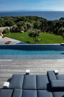 Design sur la Crique - Bonifacio - 7