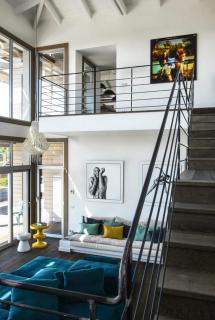 Design sur la Crique - Bonifacio - 5