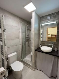 4 pers, pied des pistes, WIFI, Netflix, Lave-vaisselle - Les Deux Alpes - 6