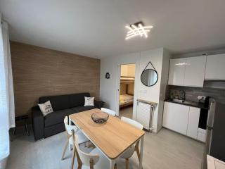 4 pers, pied des pistes, WIFI, Netflix, Lave-vaisselle - Les Deux Alpes - 5
