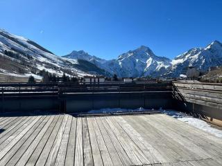 4 pers, pied des pistes, WIFI, Netflix, Lave-vaisselle - Les Deux Alpes - 3