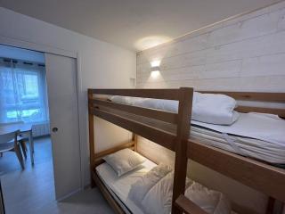 4 pers, pied des pistes, WIFI, Netflix, Lave-vaisselle - Les Deux Alpes - 2