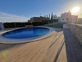 Casa Buena Vista con piscina y ascensor - Cullera - 8