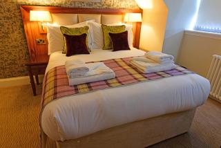 The Townhouse Aberfeldy - Rooms & Breakfast - Aberfeldy - 6