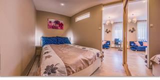 COZY aptmt in the center*AC*electronic door locker - Budapest - 7