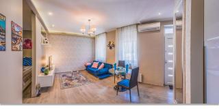 COZY aptmt in the center*AC*electronic door locker - Budapest - 4