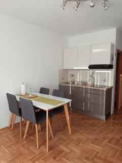 Apartmani Cindrić - Stara Baška - 9