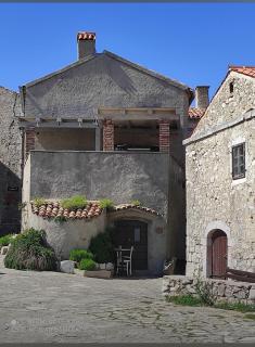 Lubenice-Rodinis Room and Apartment - Lubenice - 8