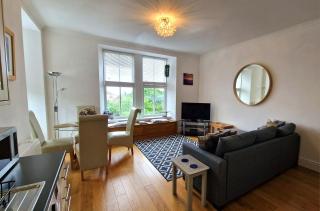 Craigielea Apartment 3 - 9