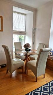 Craigielea Apartment 3 - Lerwick - 7