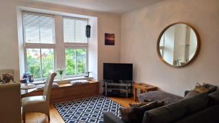 Craigielea Apartment 3 - Lerwick - 8