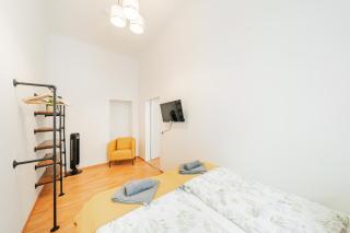 3 Bedrooms - 72sqm - 15 min. City Center - Vienna - 9