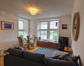 Craigielea Apartment 3 - Lerwick - 5