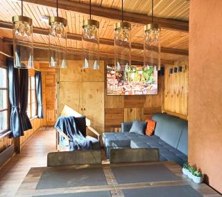 Guest House 'Selgas', Engure - Engure - 8