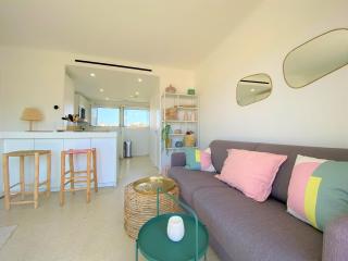 Vue mer à couper le souffle - nouveau entièrement rénové - Cannes - 2