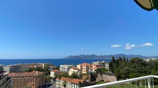 Vue mer à couper le souffle - nouveau entièrement rénové - 1