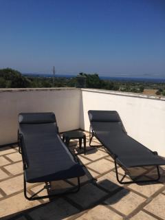 Summertime Villa - 1