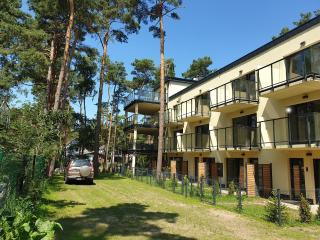 Apartamenty Kornel 3 - Pobierowo - 0