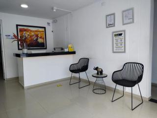 HOTEL GUADALUPE BGA - 8