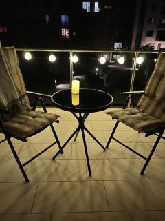 Marina apartment with Danube view and free garage, next to metro station - 8