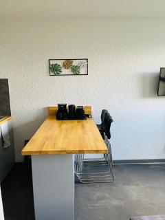 studio 4 pers praloup 1600 - Uvernet-Fours - 3