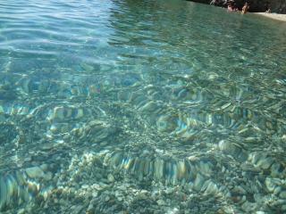 Baia di Copanello IMMINENS MARI - 2