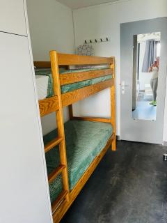 studio 4 pers praloup 1600 - Uvernet-Fours - 4