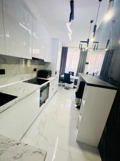 Central Residence - Oradea - 5