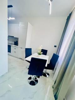 Central Residence - Oradea - 4