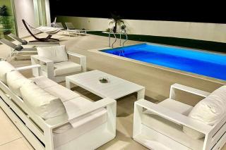 Ocean view Architectural Modern Villa - Burgau - 2