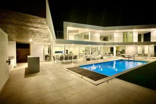 Ocean view Architectural Modern Villa - Burgau - 3