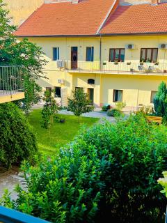 Central Residence - Oradea - 2