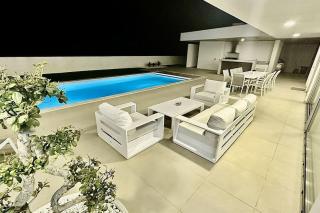 Ocean view Architectural Modern Villa - Burgau - 5