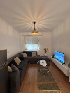 Lulo's Apartment with Sea View - 5