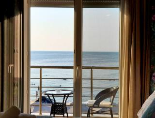 Studios Aigialos - Peraia - 1