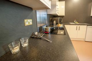 Glasgow Youth Hostel - Glasgow - 9