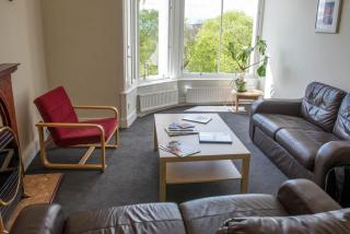 Glasgow Youth Hostel - Glasgow - 7