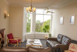 Glasgow Youth Hostel - Glasgow - 6