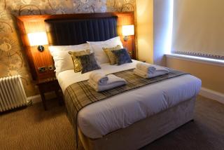 The Townhouse Aberfeldy - Rooms & Breakfast - Aberfeldy - 5