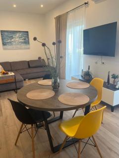 Apartman Sea story Mali Lošinj - Mali Lošinj - 1