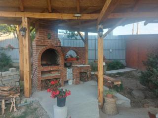 Casa de vacanta in Tara Fagarasului - Beclean - 8