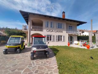 CASA GIANNI - Alba - 8