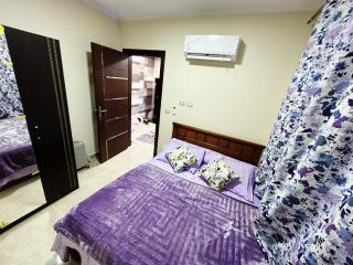 LUNA Residence Porto Golf Marina Sia Lagoon 2 Bedroom Challet with Garden Families only - 3