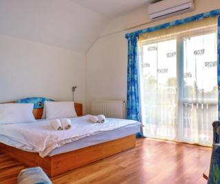 PENZIÓN QUATRO II 250m od kúpaliska - 7