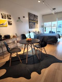 Departamento increíble en Av. Libertador, Belgrano - Buenos Aires - 0