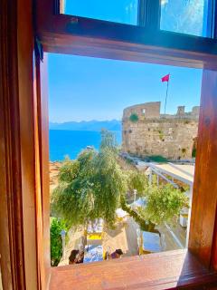 Ulivo Hotel - Antalya - 3