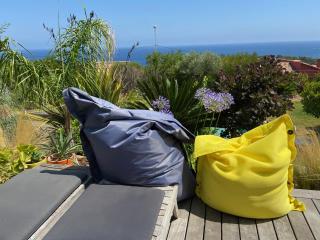 La belle vue mer - Roquebrune-sur-Argens - 5