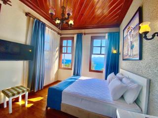Ulivo Hotel - Antalya - 9